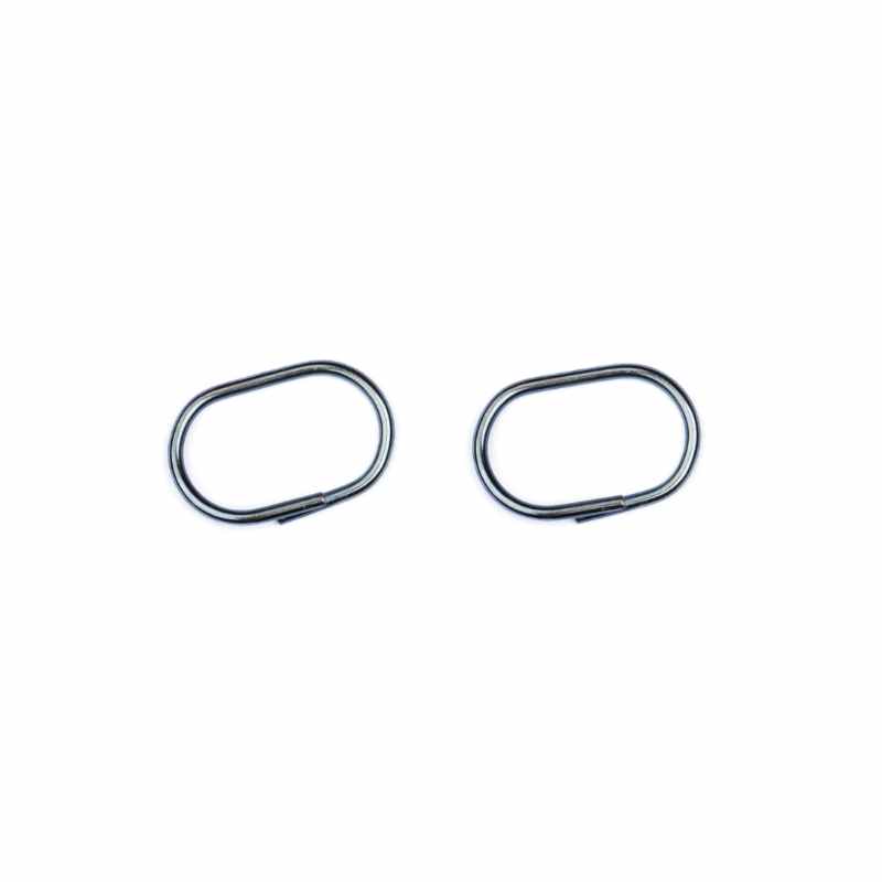 MSS Mamod Loco Spares - Coupling Ring (Pair)